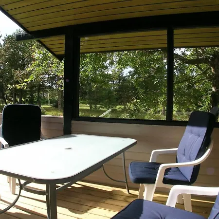 Borghild - 1-5km From The Sea In Western Jutland By Interhome