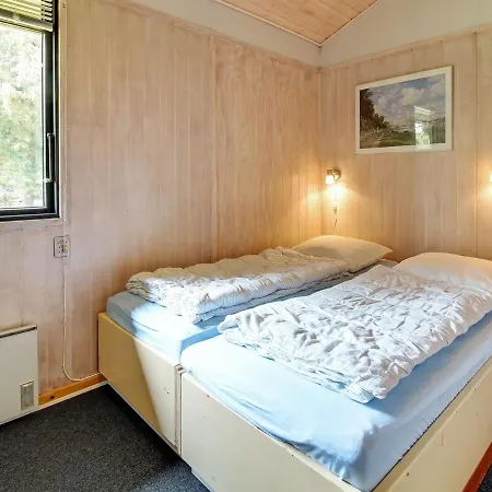 Borghild - 1-5km From The Sea In Western Jutland By Interhome Holiday home Vejers Strand
