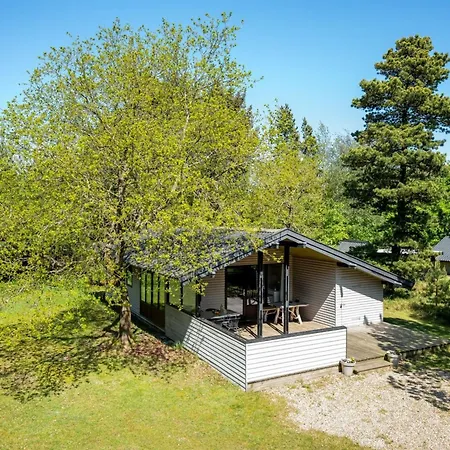 Borghild - 1-5km From The Sea In Western Jutland By Interhome Holiday home *