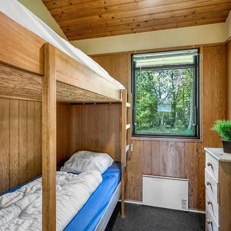 Borghild - 1-5km From The Sea By Interhome Prázdninový dům *