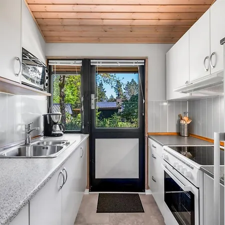 Prázdninový dům Borghild - 1-5km From The Sea By Interhome